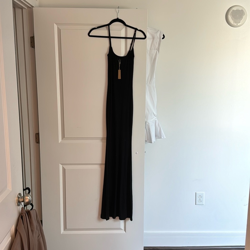 Skims - Soft lounge fits everybody dress